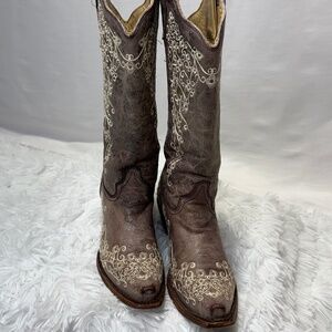 Corral Boots